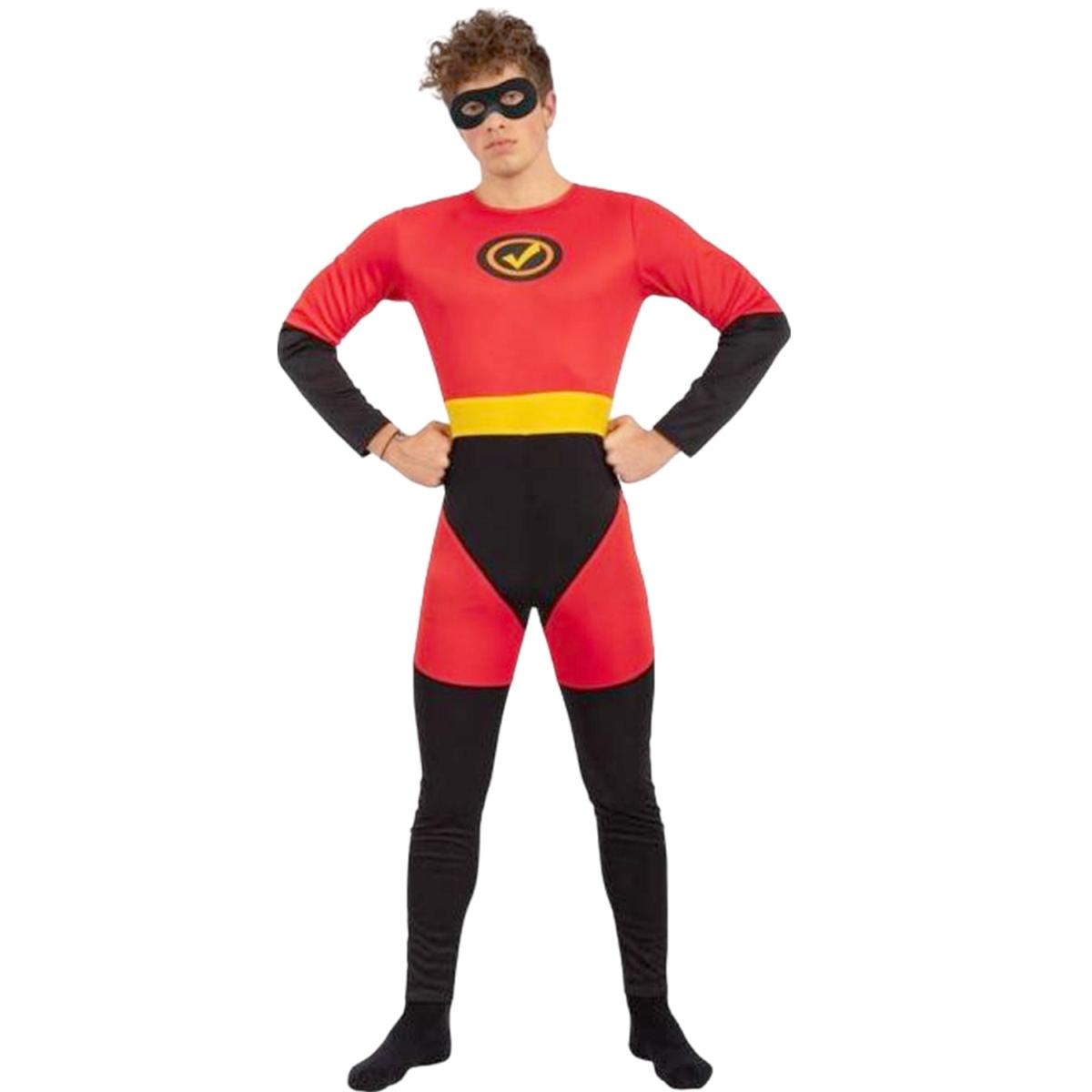 Costume Invincibile |Carnival Toys