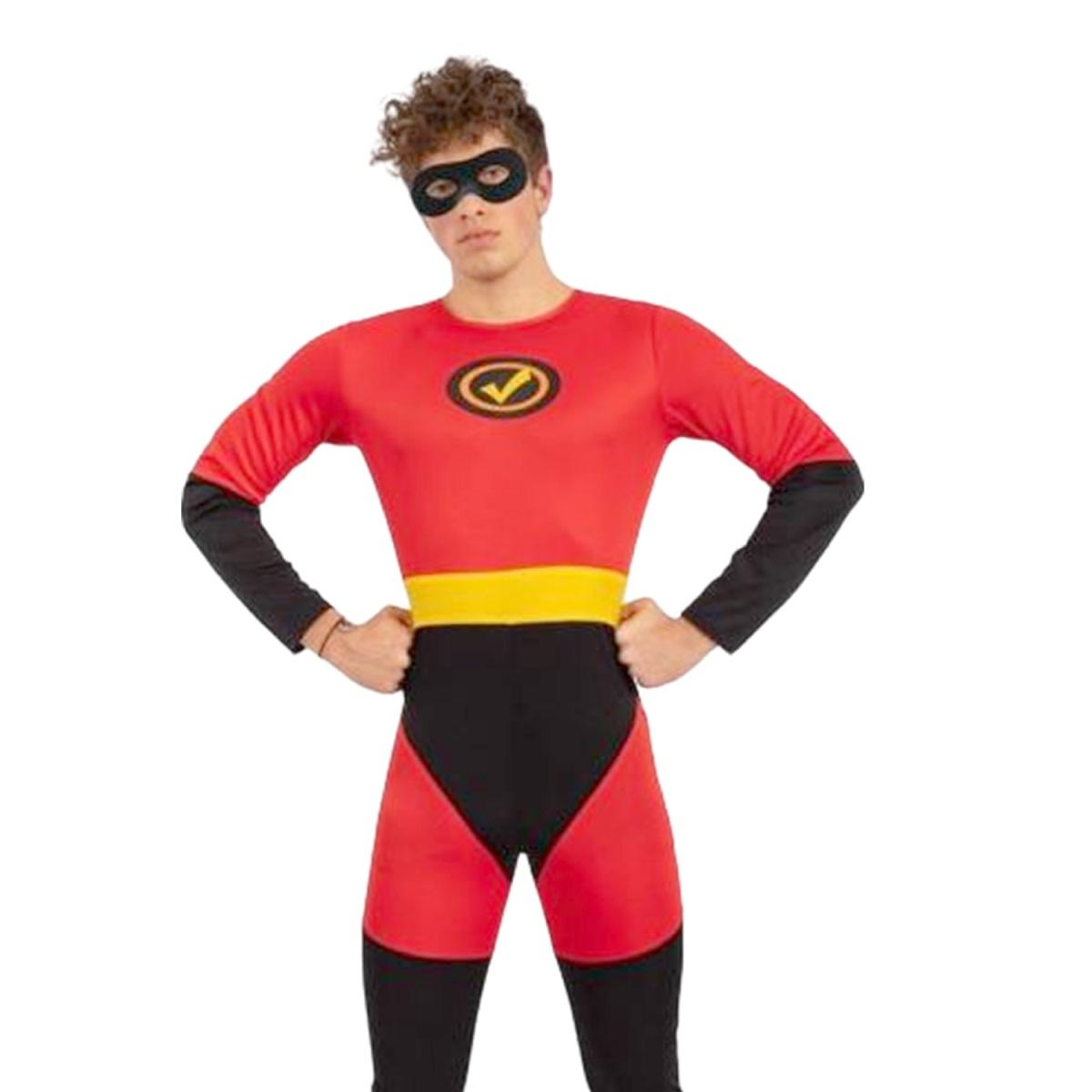 Costume Invincibile |Carnival Toys