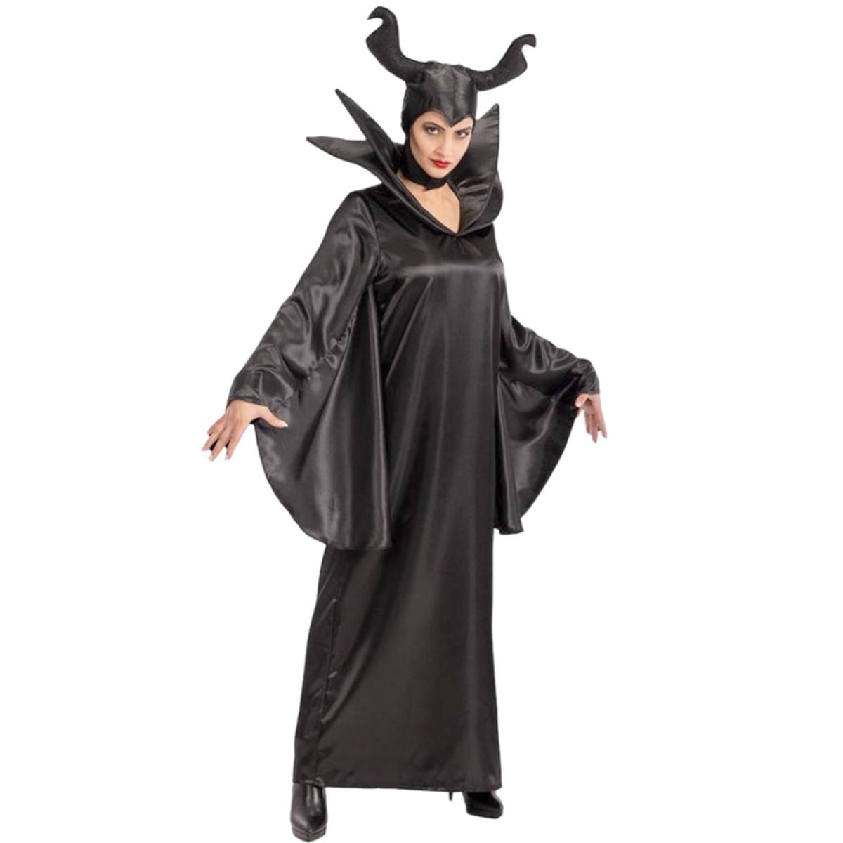 Costume Strega Malefica Donna in vendita su M2 Store