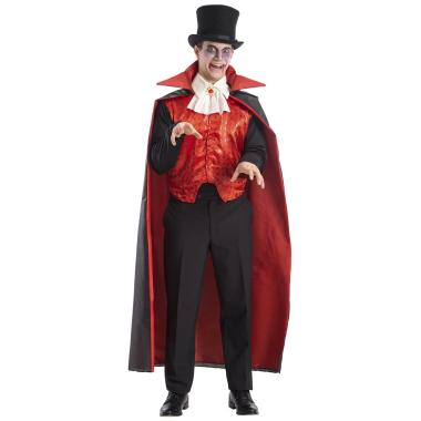 Mantello Vampiro o Conte Dracula