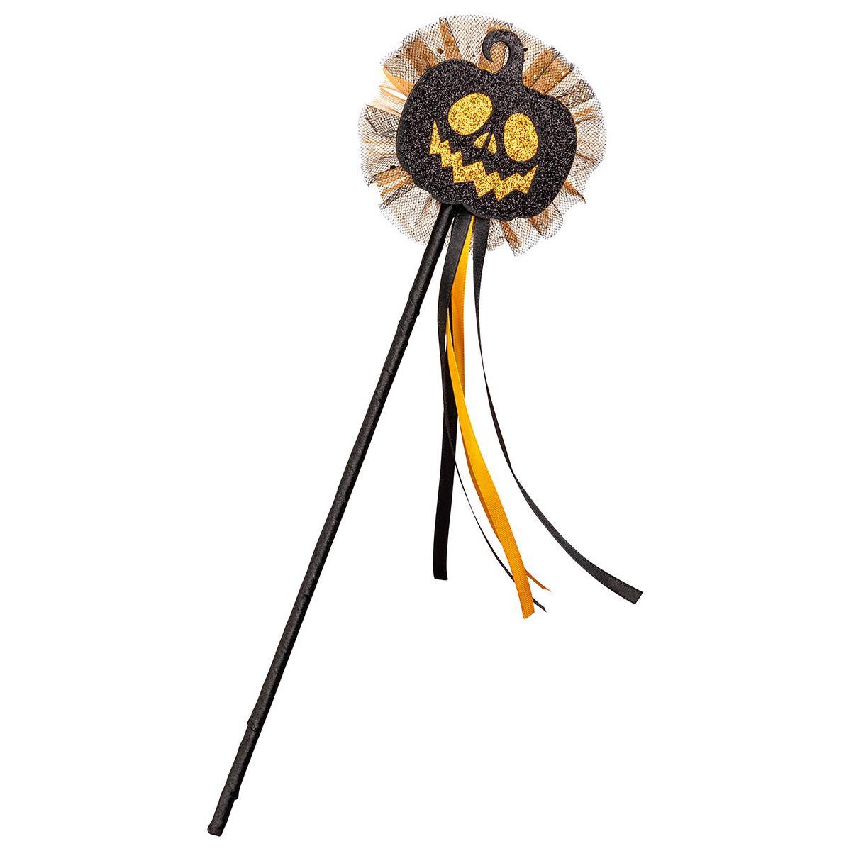 Zucchetta con Gonna Cerchietto Bacchetta |Carnival Toys