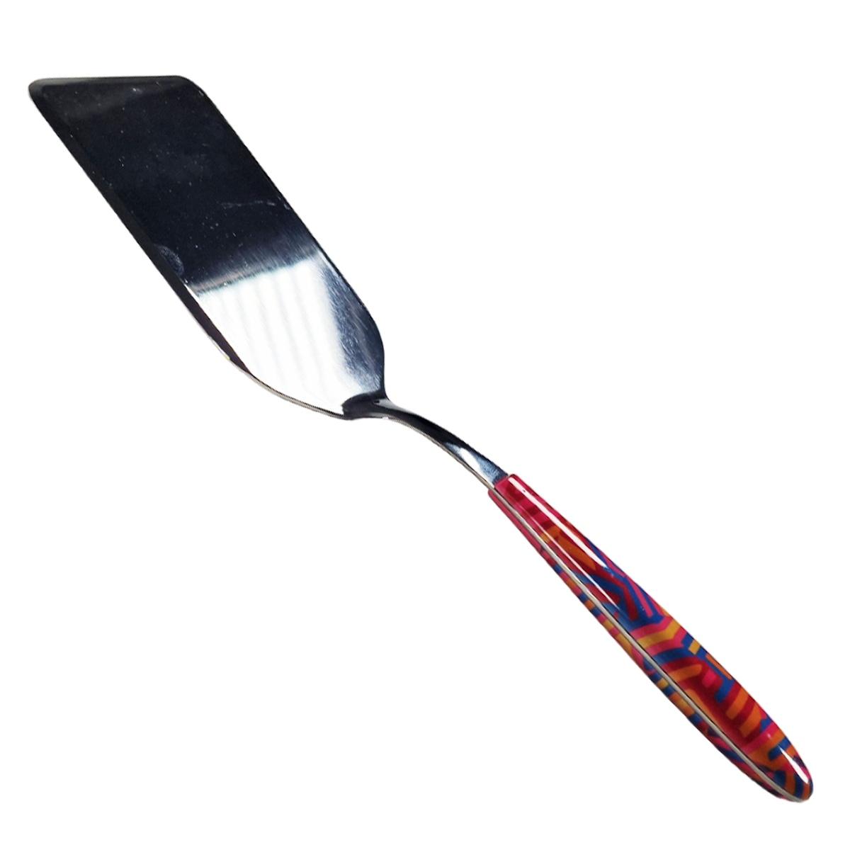 Pala Lasagne Inox Eme Vero Linear cm.25 | Eme