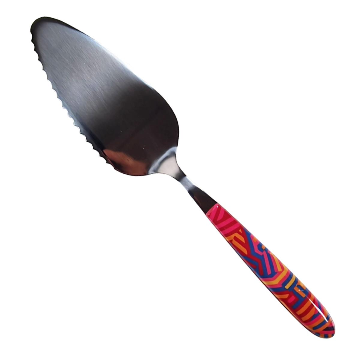 Pala Dolce Inox Eme Vero Linear cm.25 | Eme