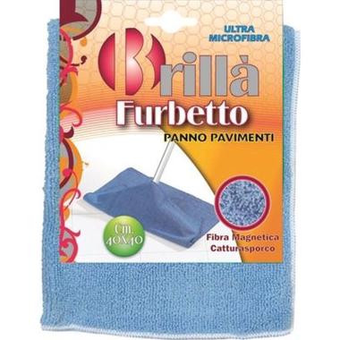 Panno Pavimenti Furbetto 40x40 | M2 Store