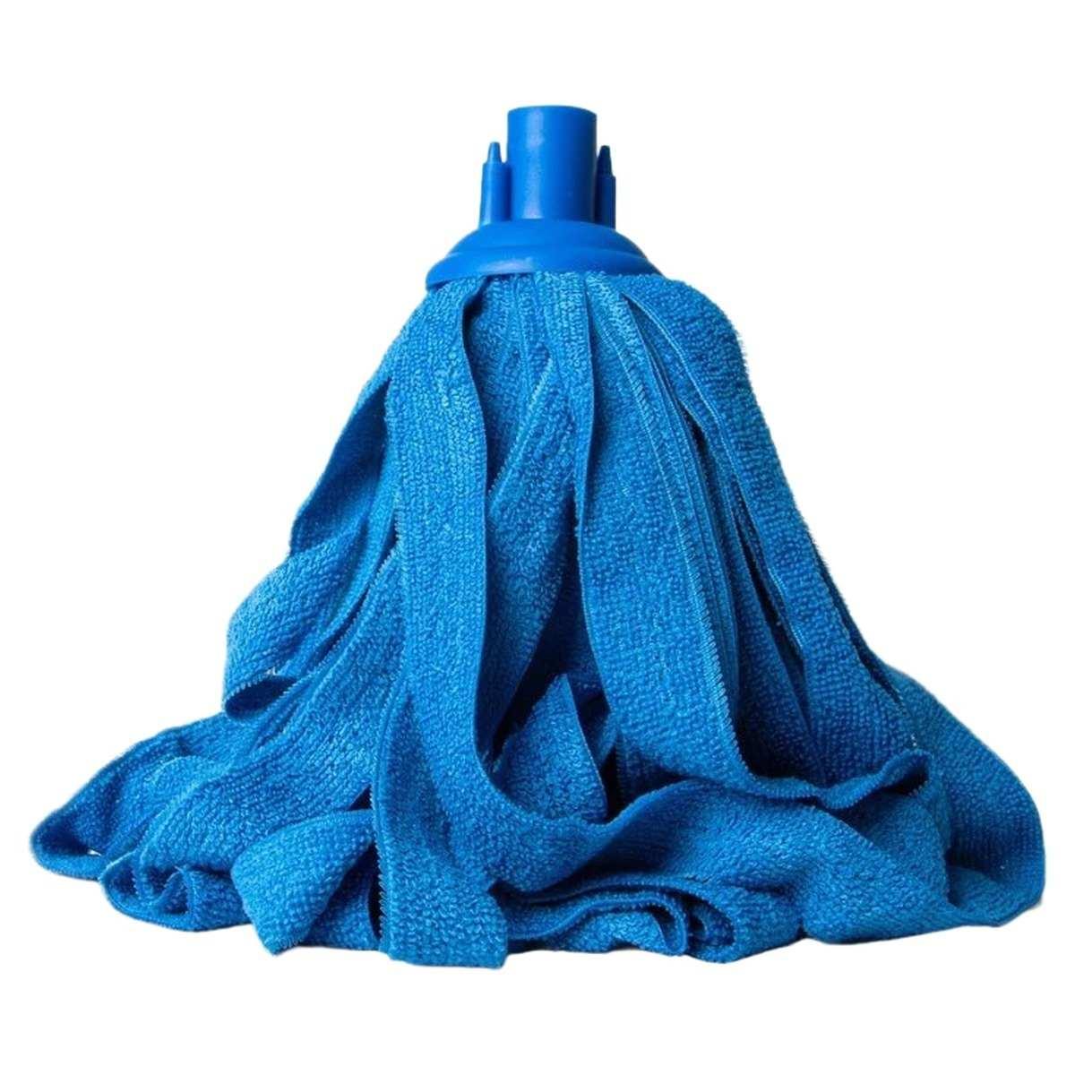 Mop Furbo con Frange in Microfibra