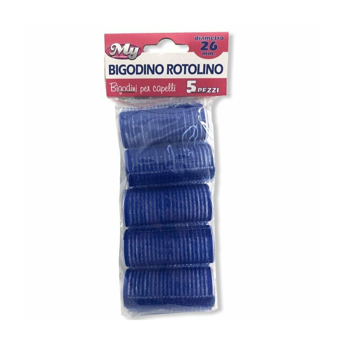 Bigodini mm.Ã˜26 Magic Set pz.5 | M2 Store