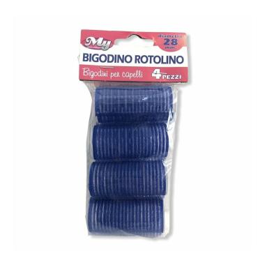 Bigodini mm.Ã˜28 Magic Set pz.4 | M2 Store