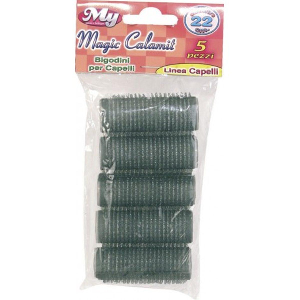 Bigodini mm.Ã˜22 Magic Set pz.5 | M2 Store