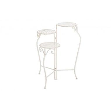 Portafiori Emily 3 Posti cm.H65 | Bizzotto