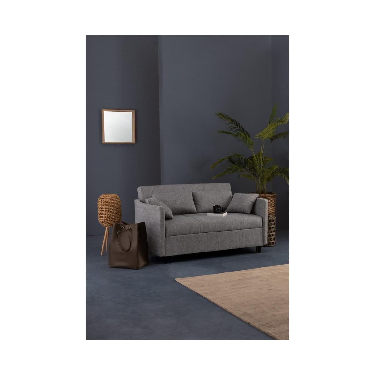 Lanterna Treppiede Eldoret Nat | Bizzotto