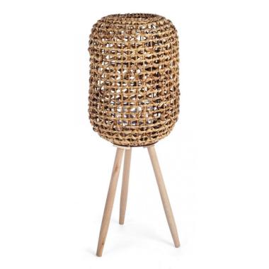 Lanterna Treppiede Eldoret Nat | Bizzotto