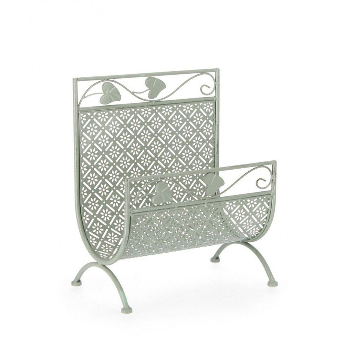 Portariviste Harriet Salvia | Bizzotto