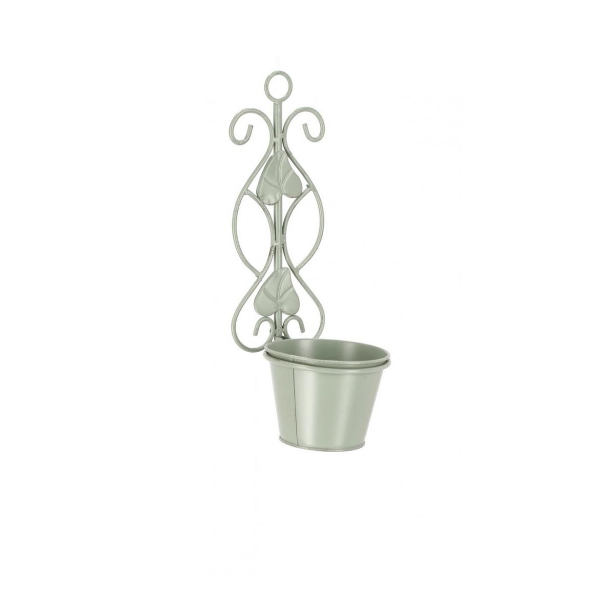 Porta Fiore Parete Harriet Tondo Salvia S