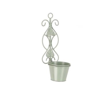 Porta Fiore Parete Harriet Tondo Salvia S