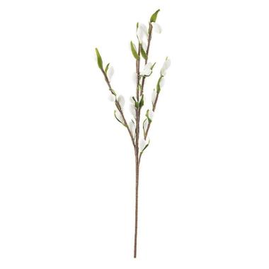 Ramo Gemme X24B Bianco Cm.H95