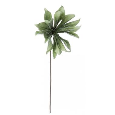 Ramo Giacinto D'Acqua Verde cm.H98 | Bizzotto