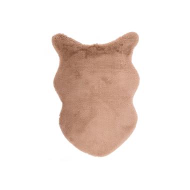 Tappeto Kathlyn Cammello cm.60x90 | Bizzotto