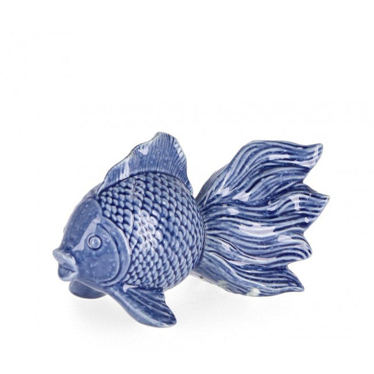 Pesce Favignana Porc Blu S