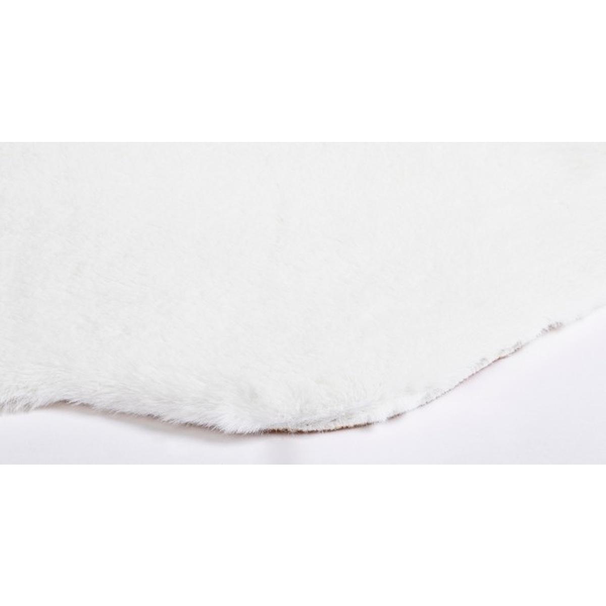 Tappeto Kathlyn Bianco cm.60x90 | Bizzotto