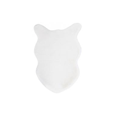 Tappeto Kathlyn Bianco cm.60x90 | Bizzotto