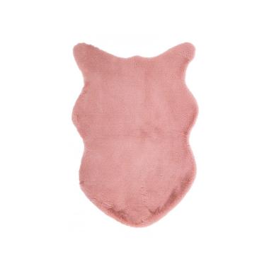 Tappeto Kathlyn Rosa Antico cm.60x90 | Bizzotto