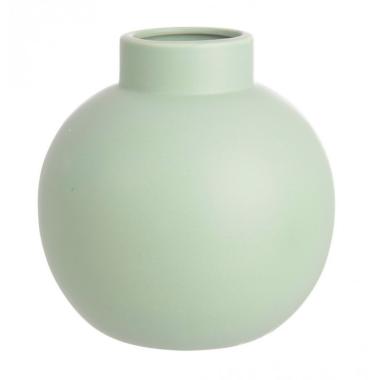 Vaso Althea To Porc Verde cm.ÃƒÂ˜16 | Bizzotto