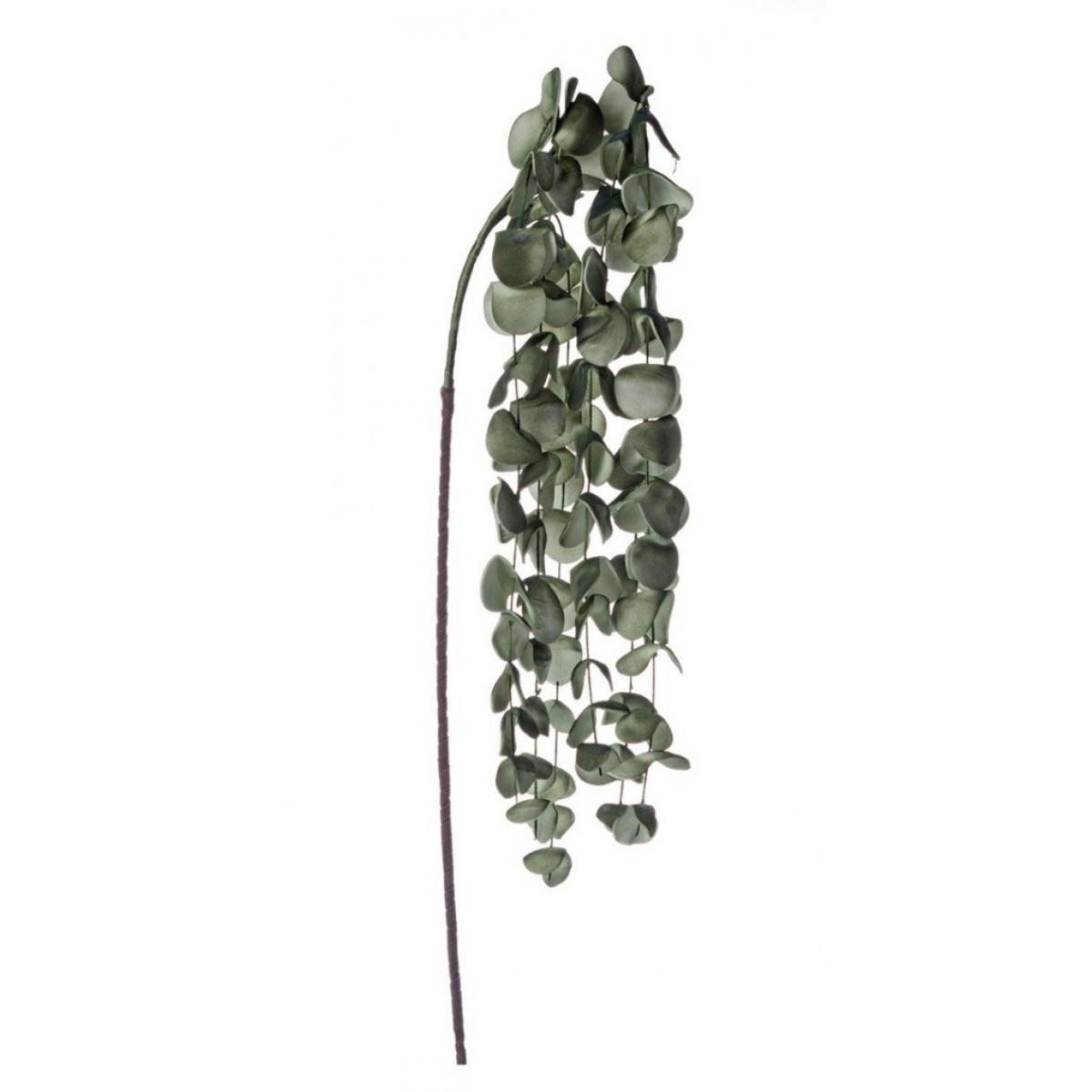 Ramo Leaf Verde Cm.H100
