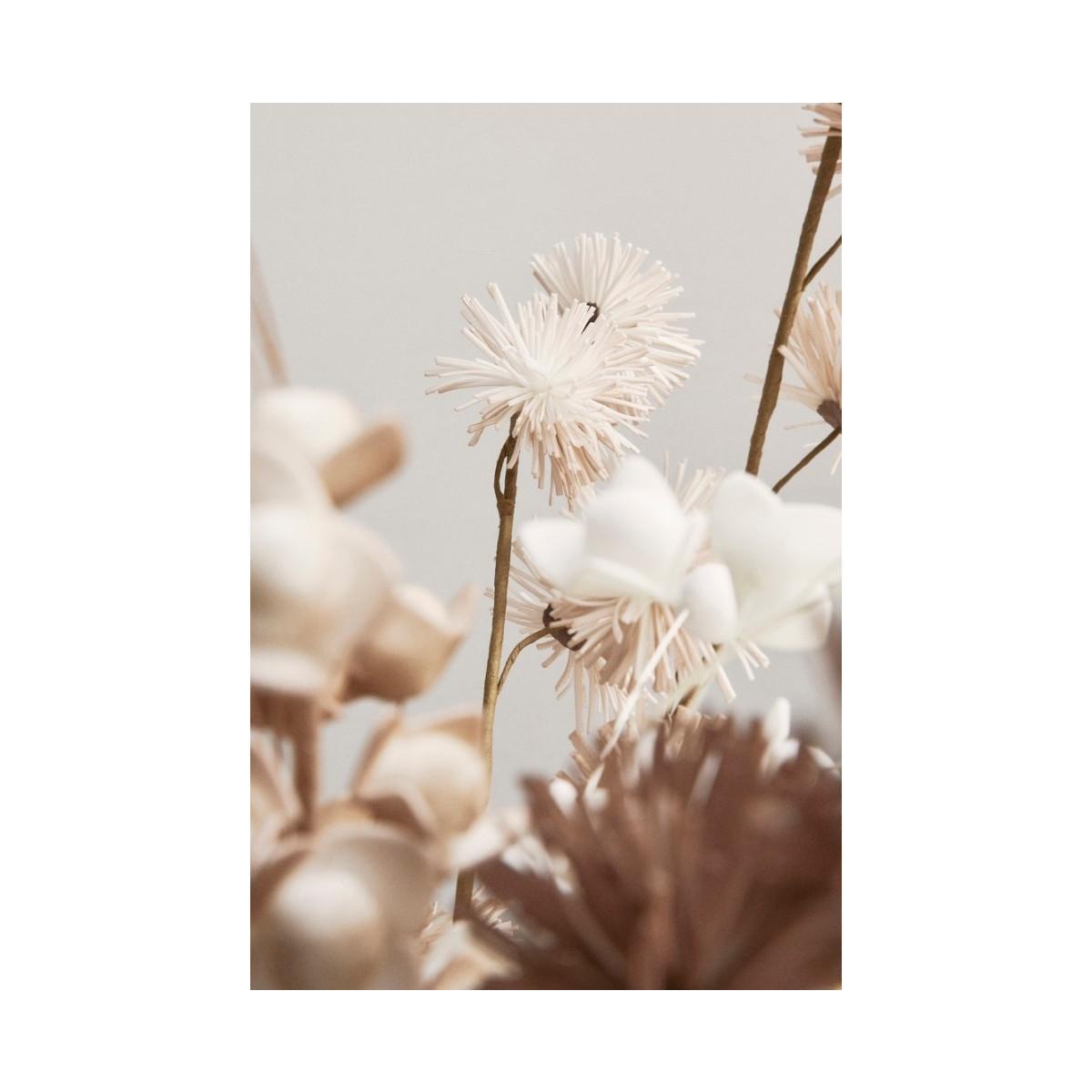 Ramo Lauren Beige cm.H108 | Bizzotto