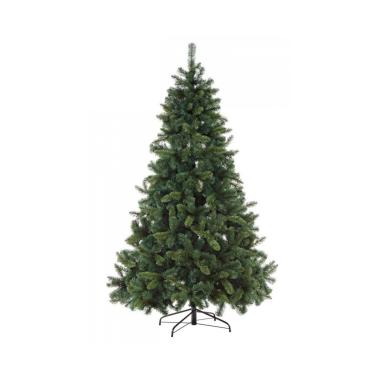 Albero Natale cm.240 Verde Bellamonte 1633 Rami |Bizzotto