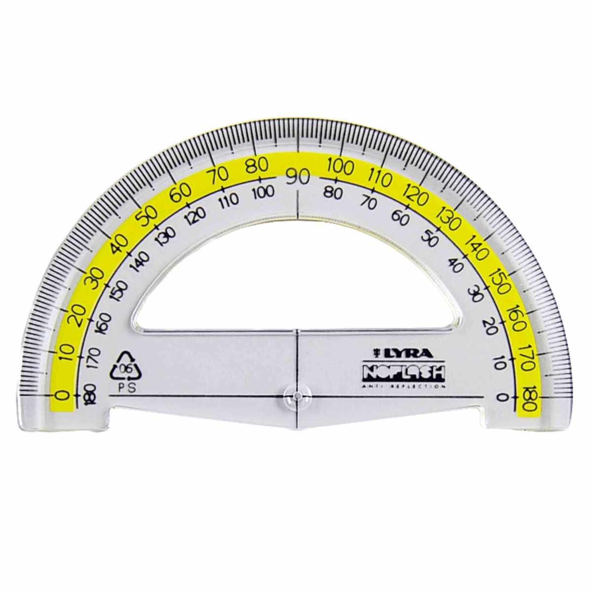 Goniometro Fila Lira Extra 180 |Fila Giotto