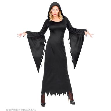 Costume da strega gotica donna