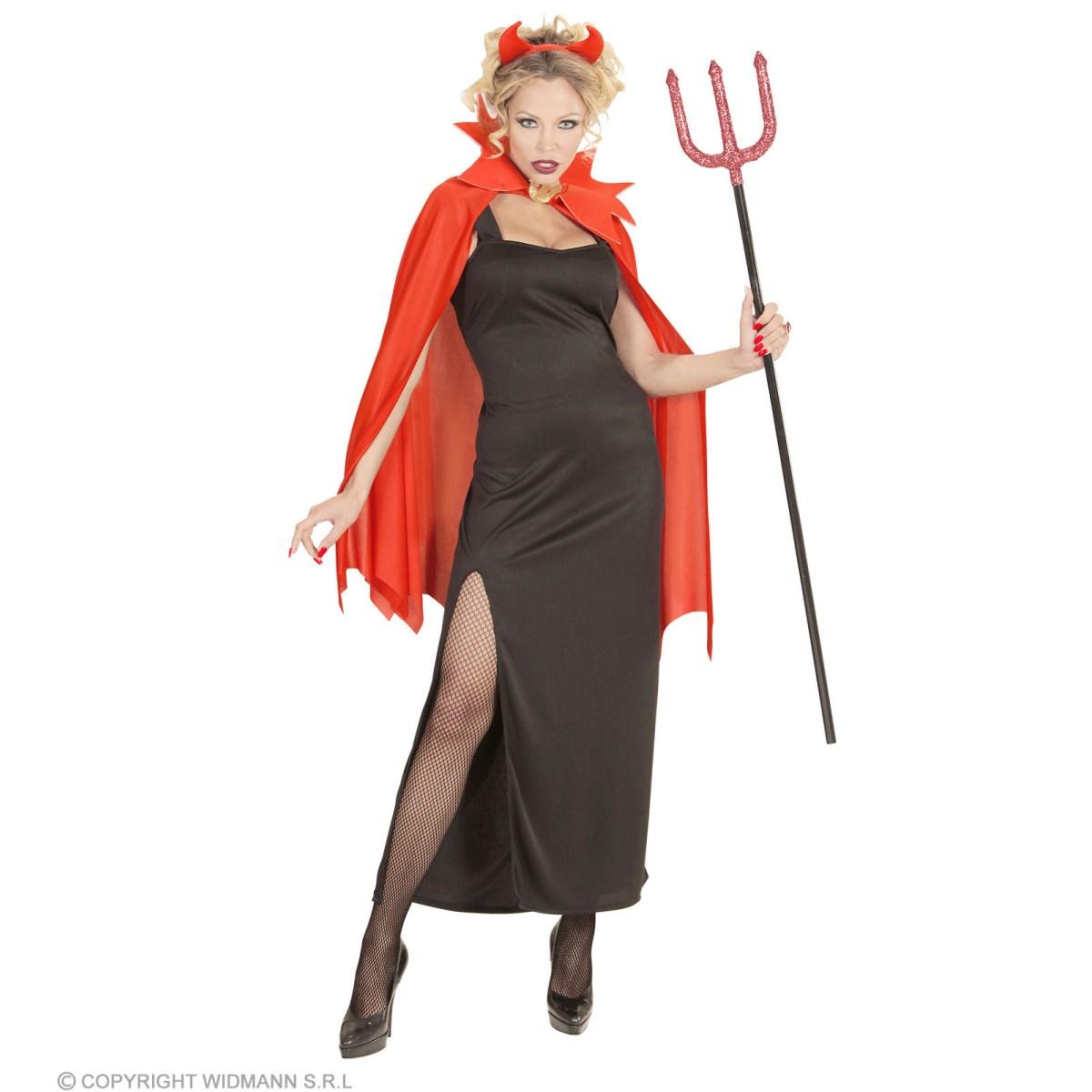 Costume Diavolessa |Widmann