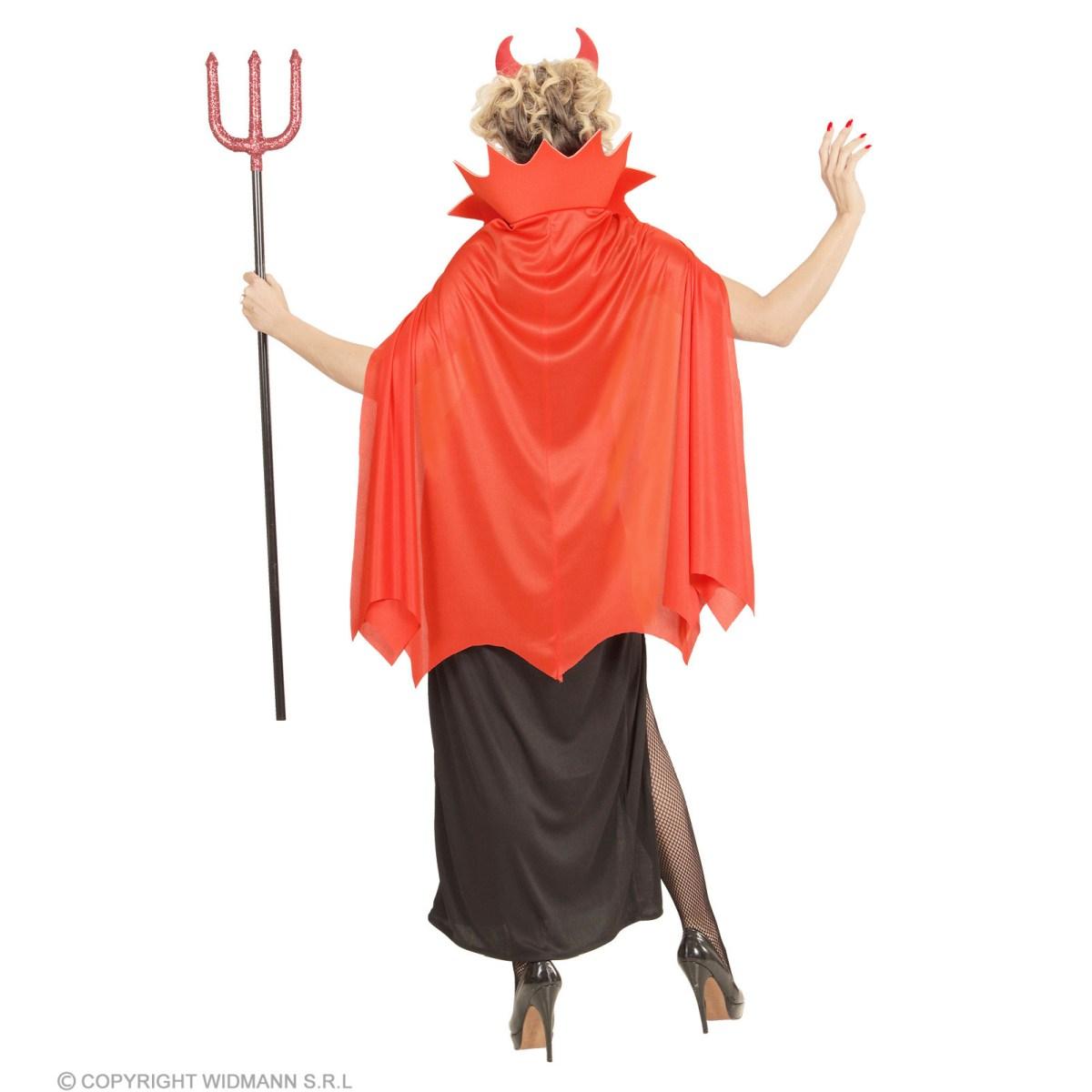 Costume Diavolessa |Widmann