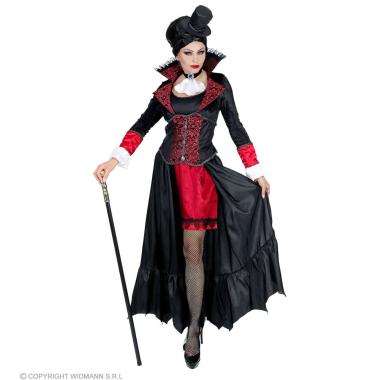 Costume Vampiressa Donna
