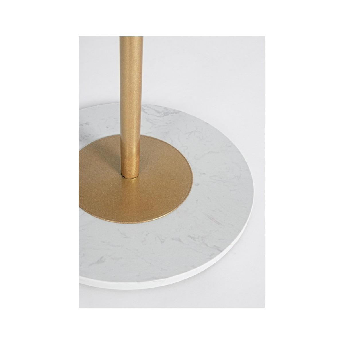 Appendiabiti Golden 4P cm.H175 | Bizzotto