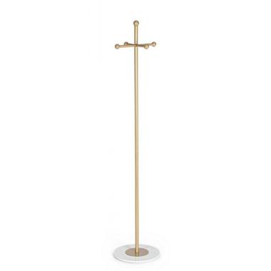 Appendiabiti Golden 4P cm.H175 | Bizzotto
