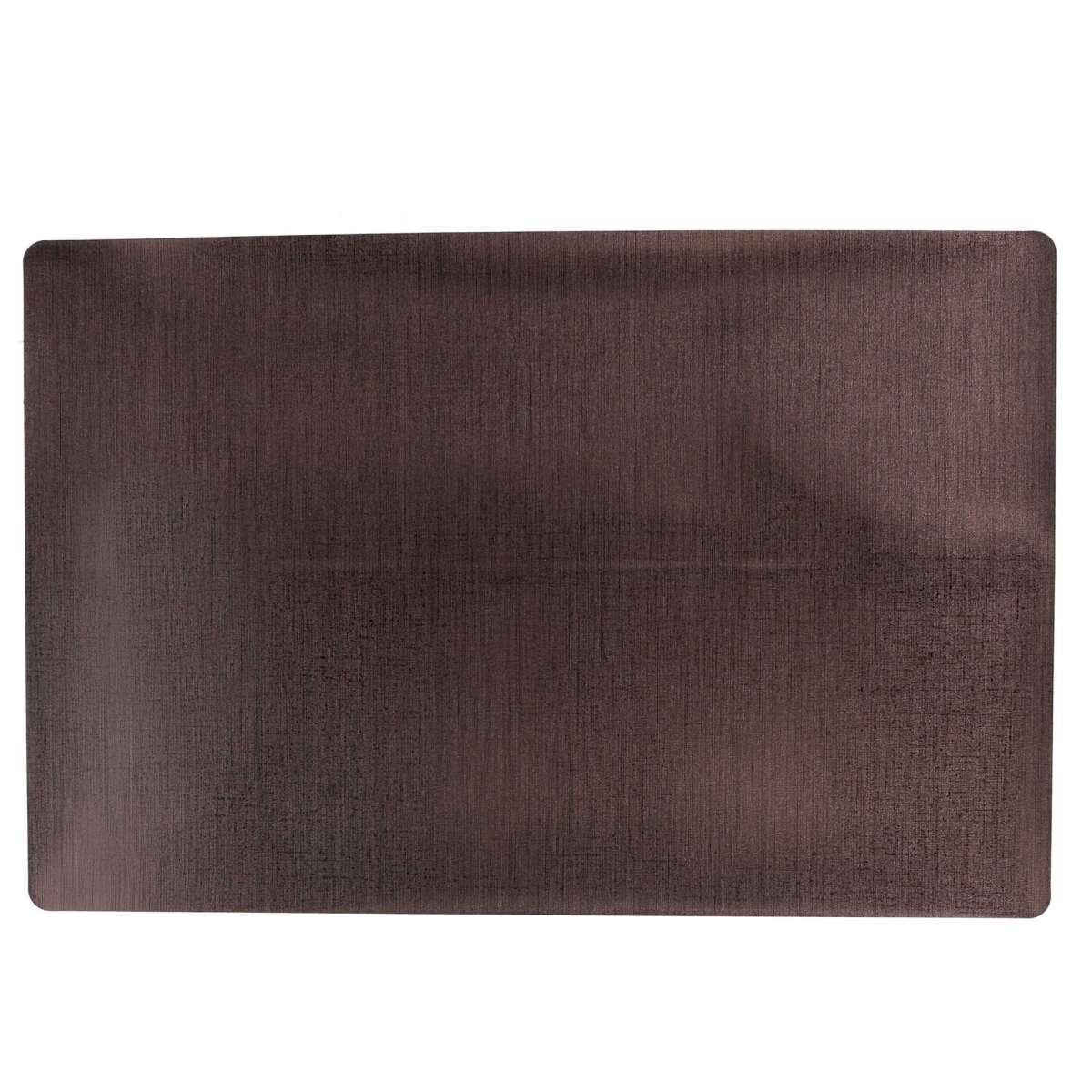 Tovaglietta Natalizia Sottopiatto PVC Assortita 4 Colori cm.45x30 |Vacchetti