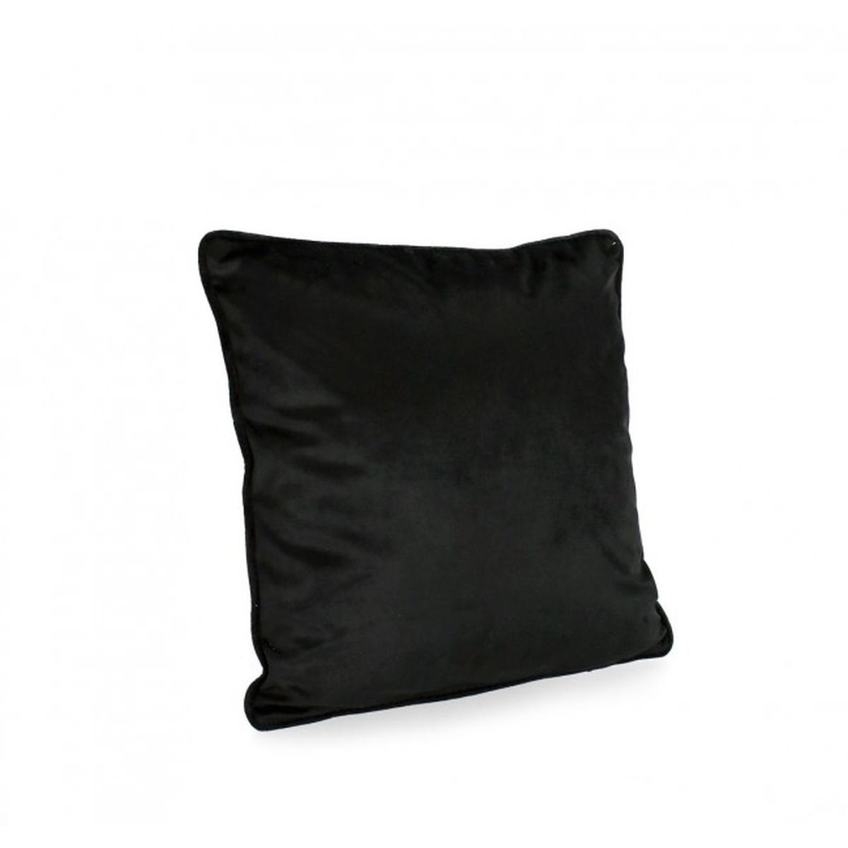 Cuscino Artemis Nerocm.40X40