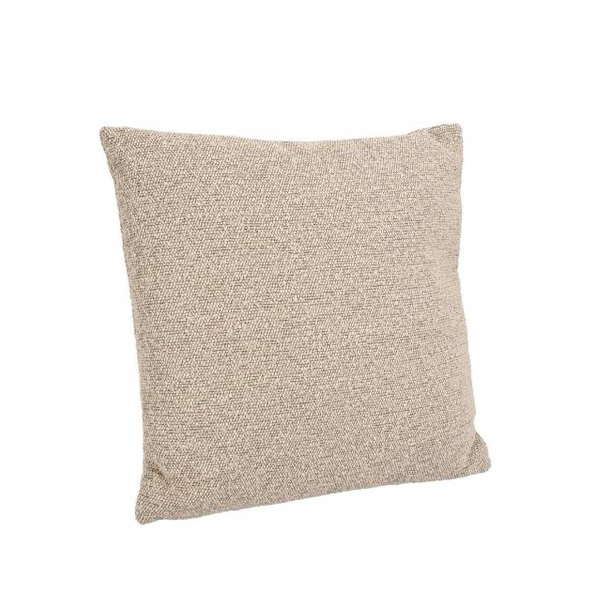 Cuscino Teddy Marrone 45X45