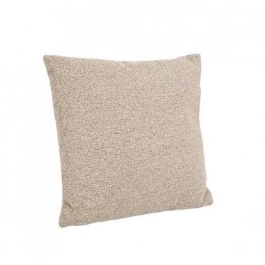 Cuscino Teddy Marrone 45X45