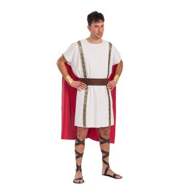 Costume Senatore Romano