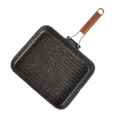 Bistecchiera Granito Quadra Risoli 26x26 | Risoli