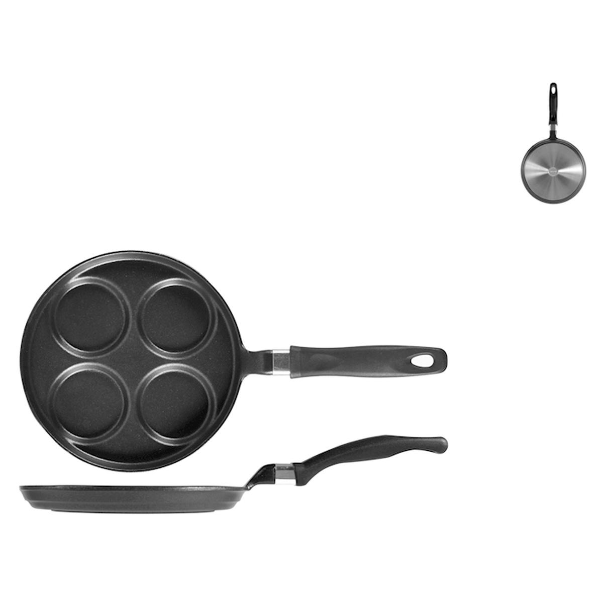 Padella Pancake 4P cm.Ã˜23 | Aeternum