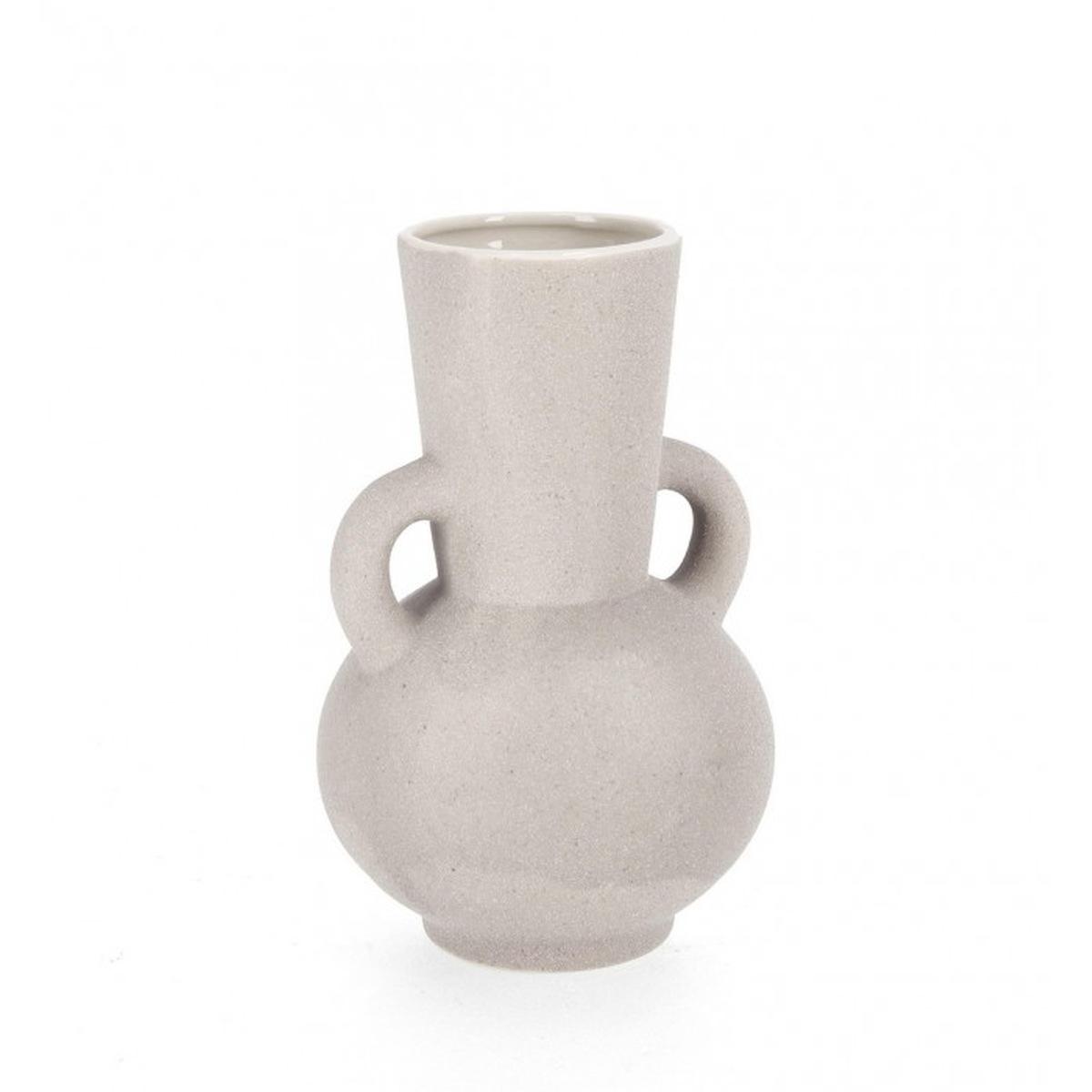 Vaso Azeban Grigio | Bizzotto