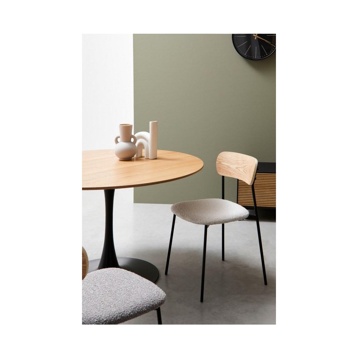 Vaso Azeban Grigio | Bizzotto