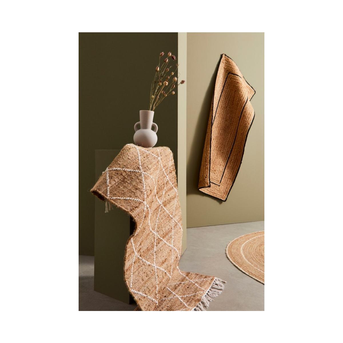 Vaso Azeban Grigio | Bizzotto