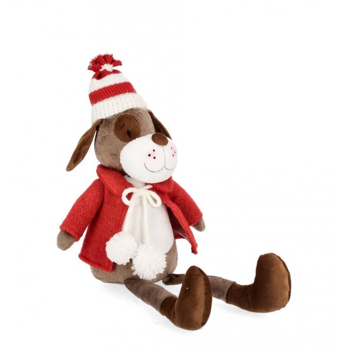 Cane Camillo Legs con Giacca cm.H64 | Bizzotto