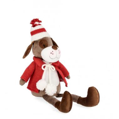 Cane Camillo Legs con Giacca cm.H64 | Bizzotto