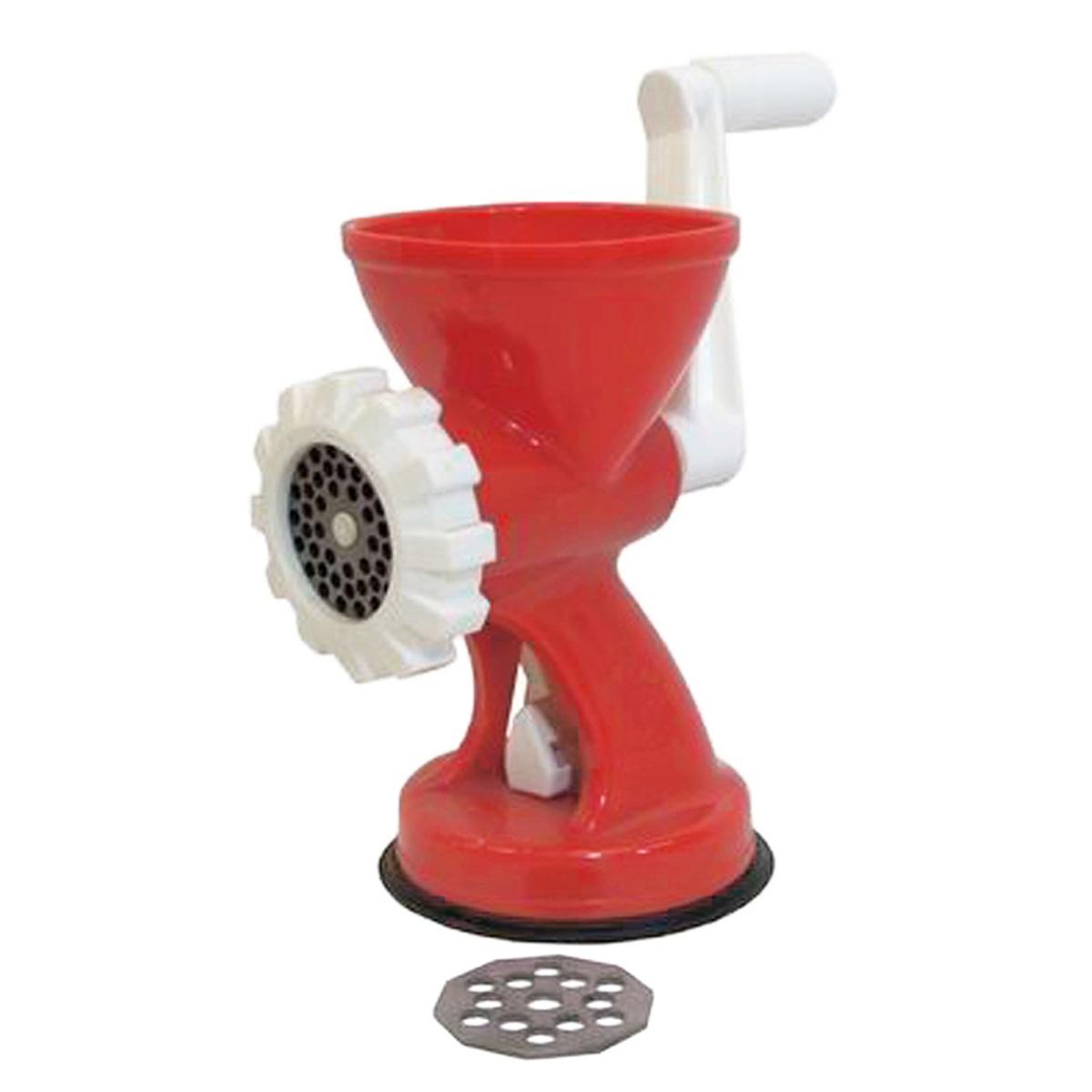 Tritacarne Mincy PVC con Access. cm.20 | M2 Store