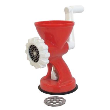 Tritacarne Mincy PVC con Access. cm.20 | M2 Store